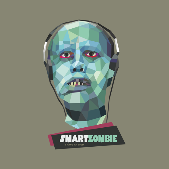 Smart Zombie