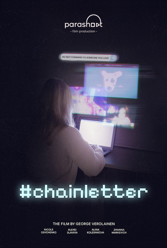 #chainletter